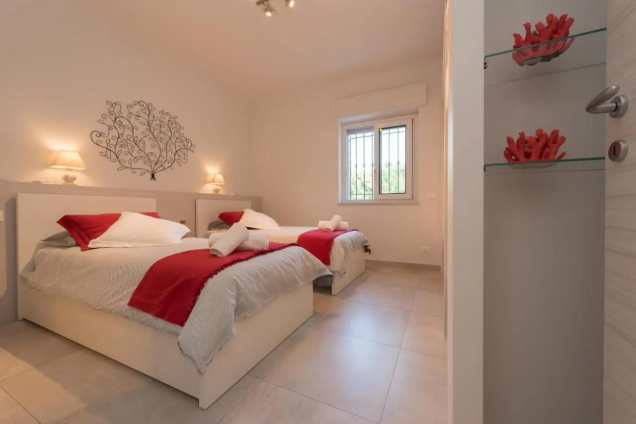Villa Zagara - Isulatravel Ispica