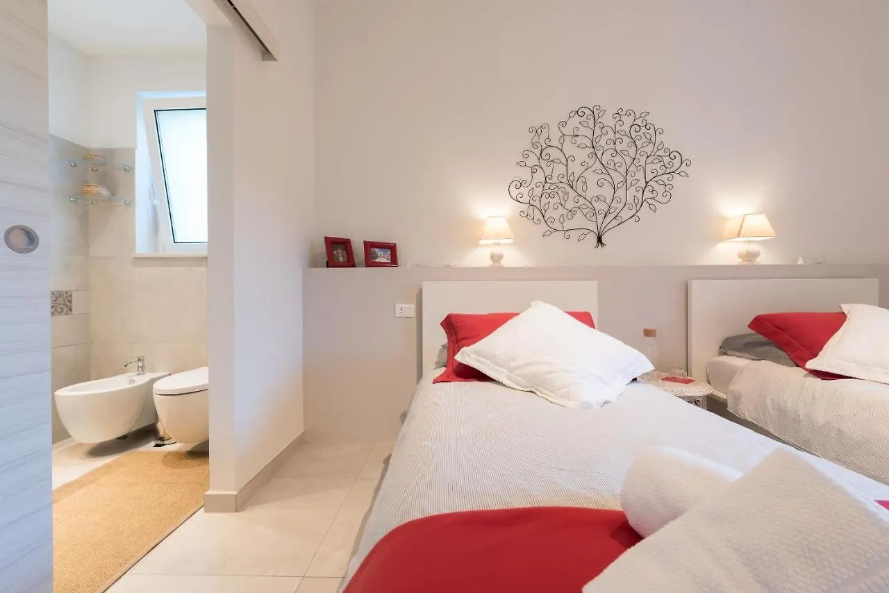 Villa Zagara - Isulatravel Ispica 0*,