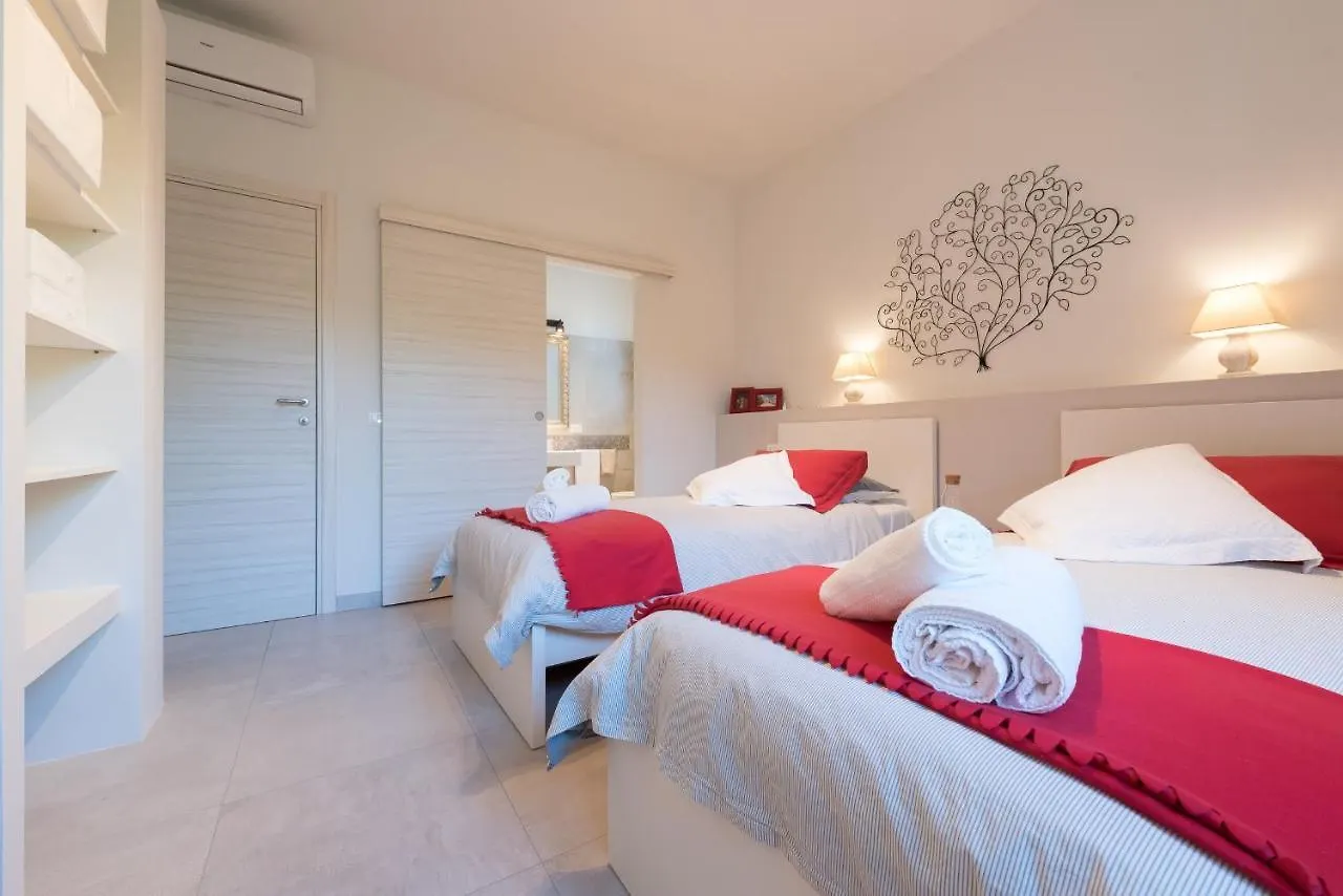 Villa Zagara - Isulatravel Ispica Italie